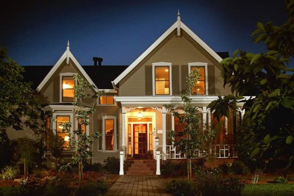Inn on Randolph
