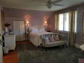 Habitación, 1 cama de matrimonio | Wifi gratis