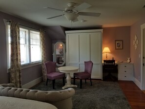 Habitación, 1 cama de matrimonio | Wifi gratis