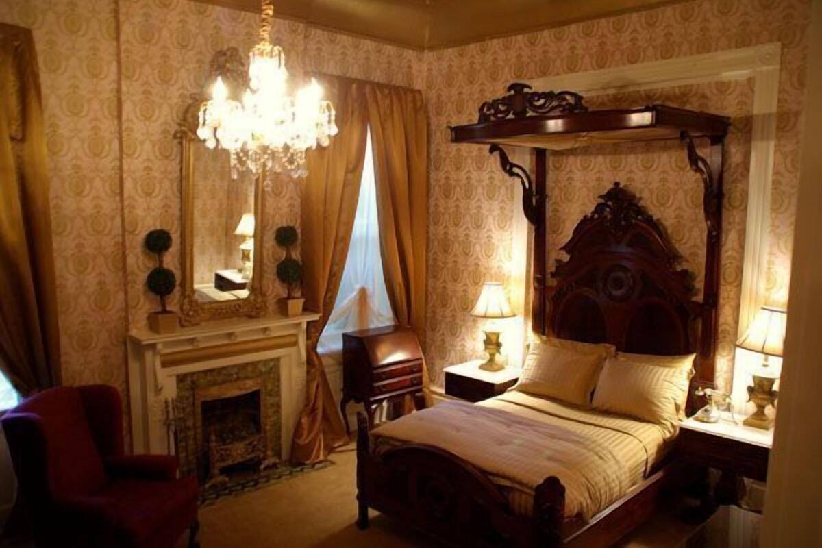 French Quarter Premier Room | Premium bedding, Select Comfort beds, individually decorated