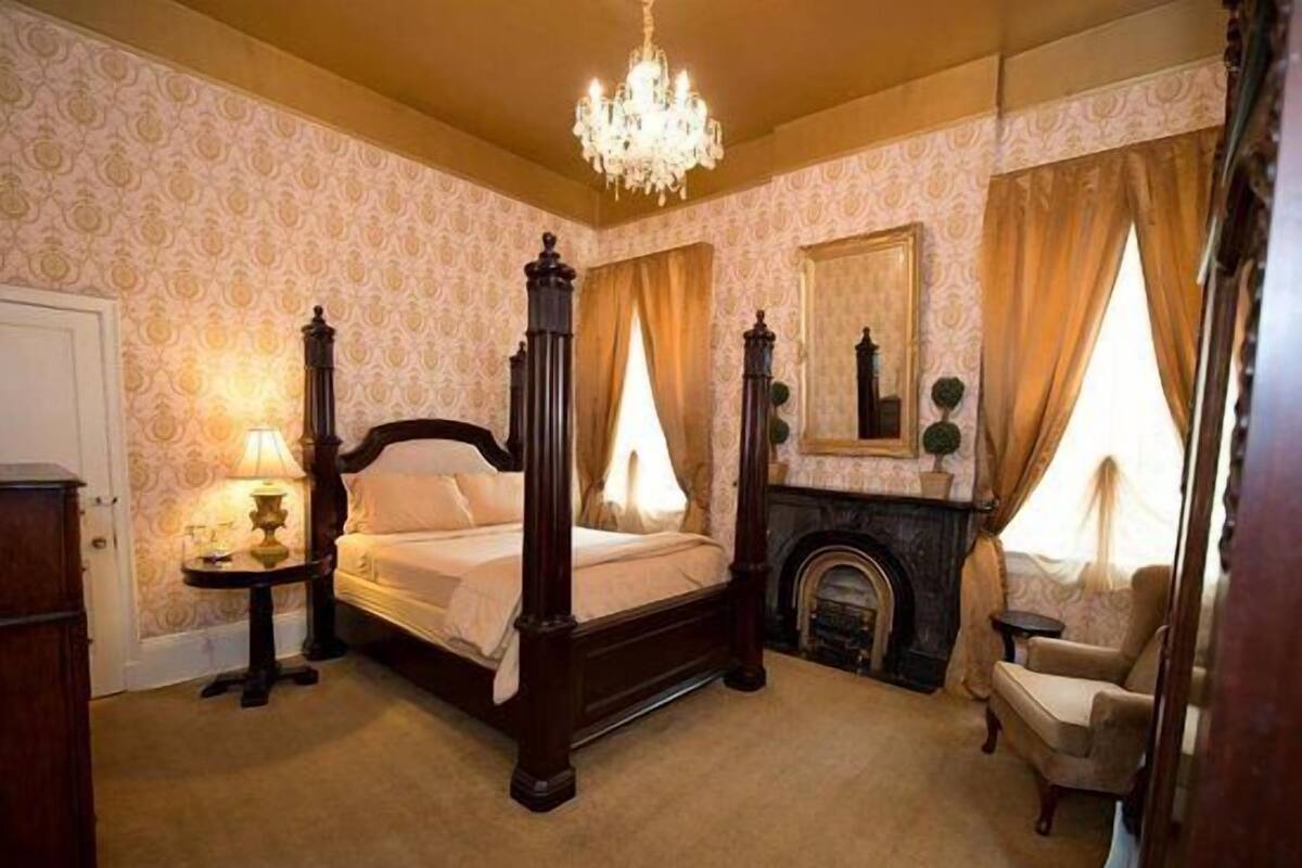 Crown Premier Room | Premium bedding, Select Comfort beds, individually decorated