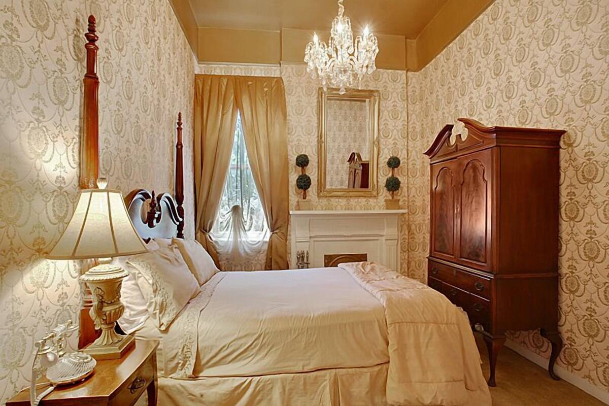European Deluxe Room | Premium bedding, Select Comfort beds, individually decorated