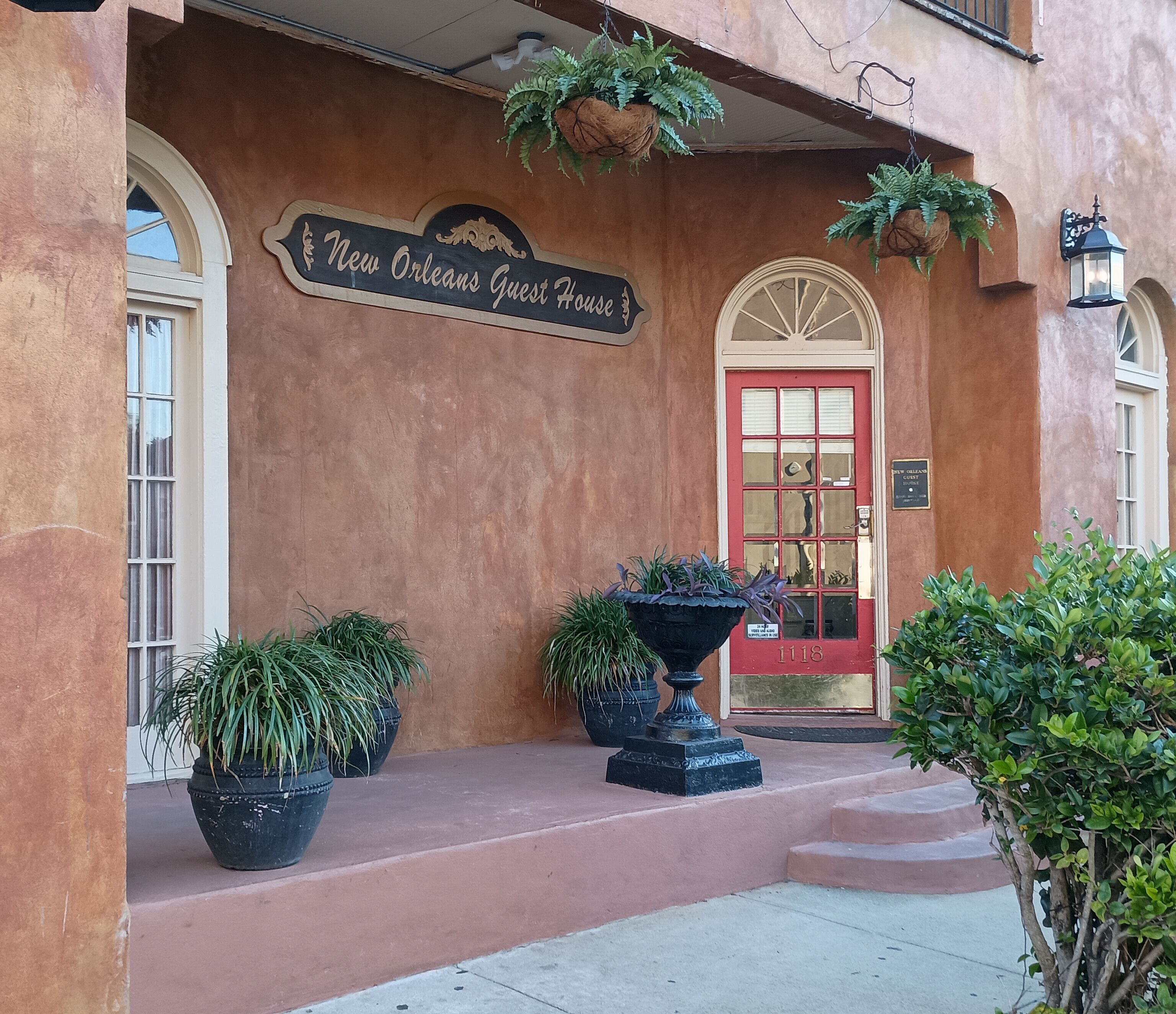 Photo - New Orleans Guest House