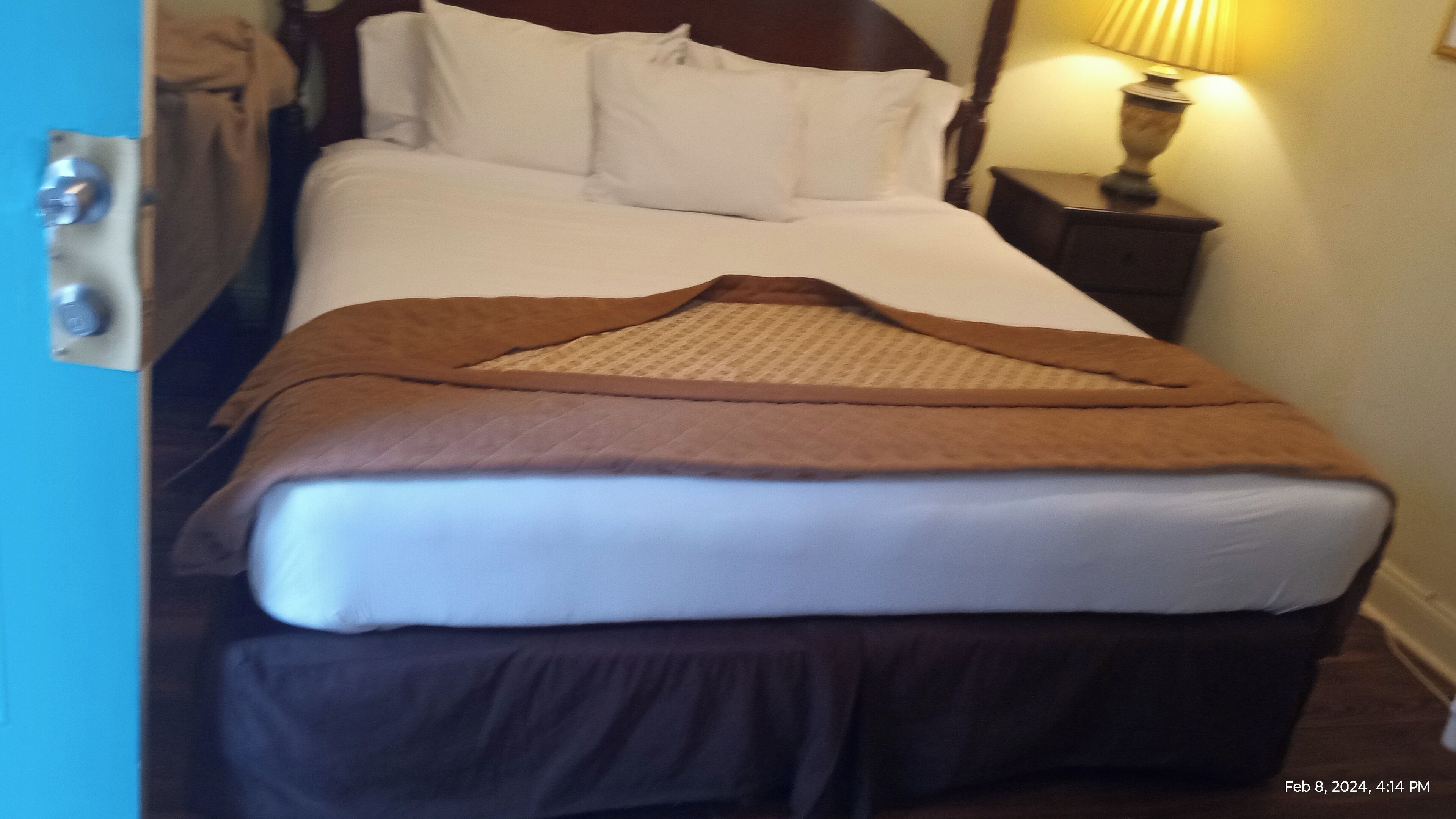 Photo - New Orleans Guest House