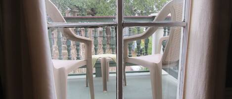 Suite, Multiple Beds | Terrace/patio