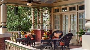 Veranda