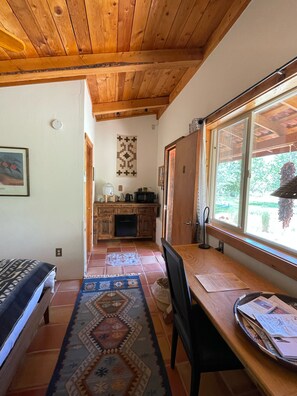 Design Cabin, 1 Bedroom, Desert View