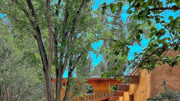 Front of property - Ancient Echoes at Kelly Place (Cortez)