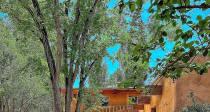 Ancient Echoes at Kelly Place