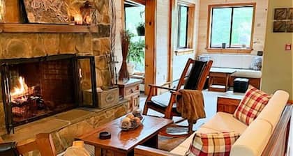 Snowed Inn