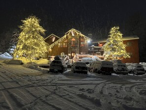 Exterior - Snowed Inn (Killington)