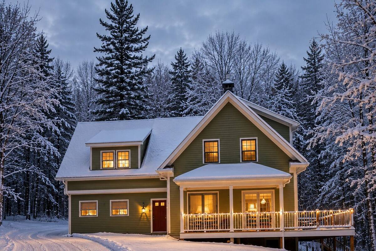 Family House