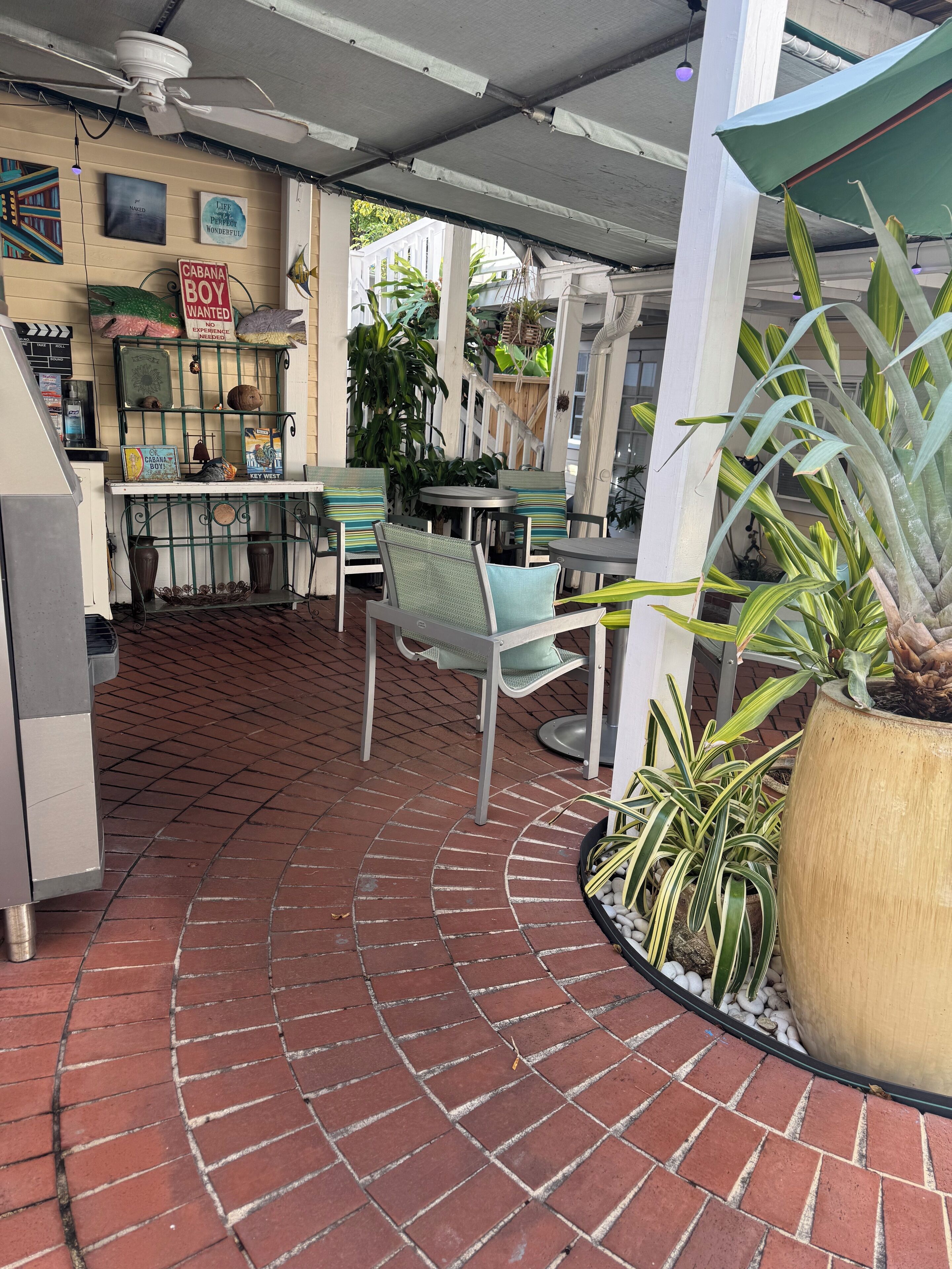 Photo - The Garden House