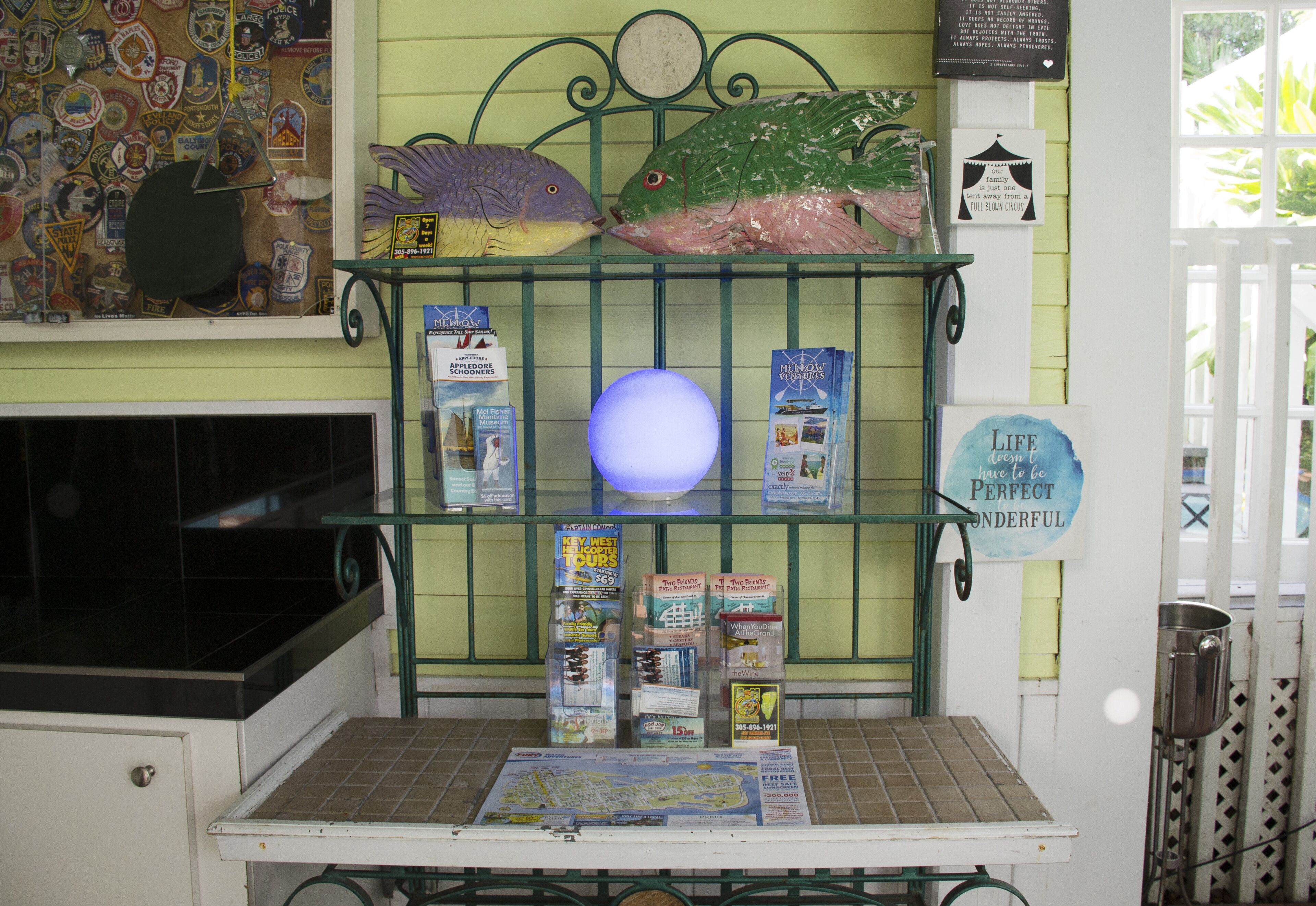 Foto - The Garden House