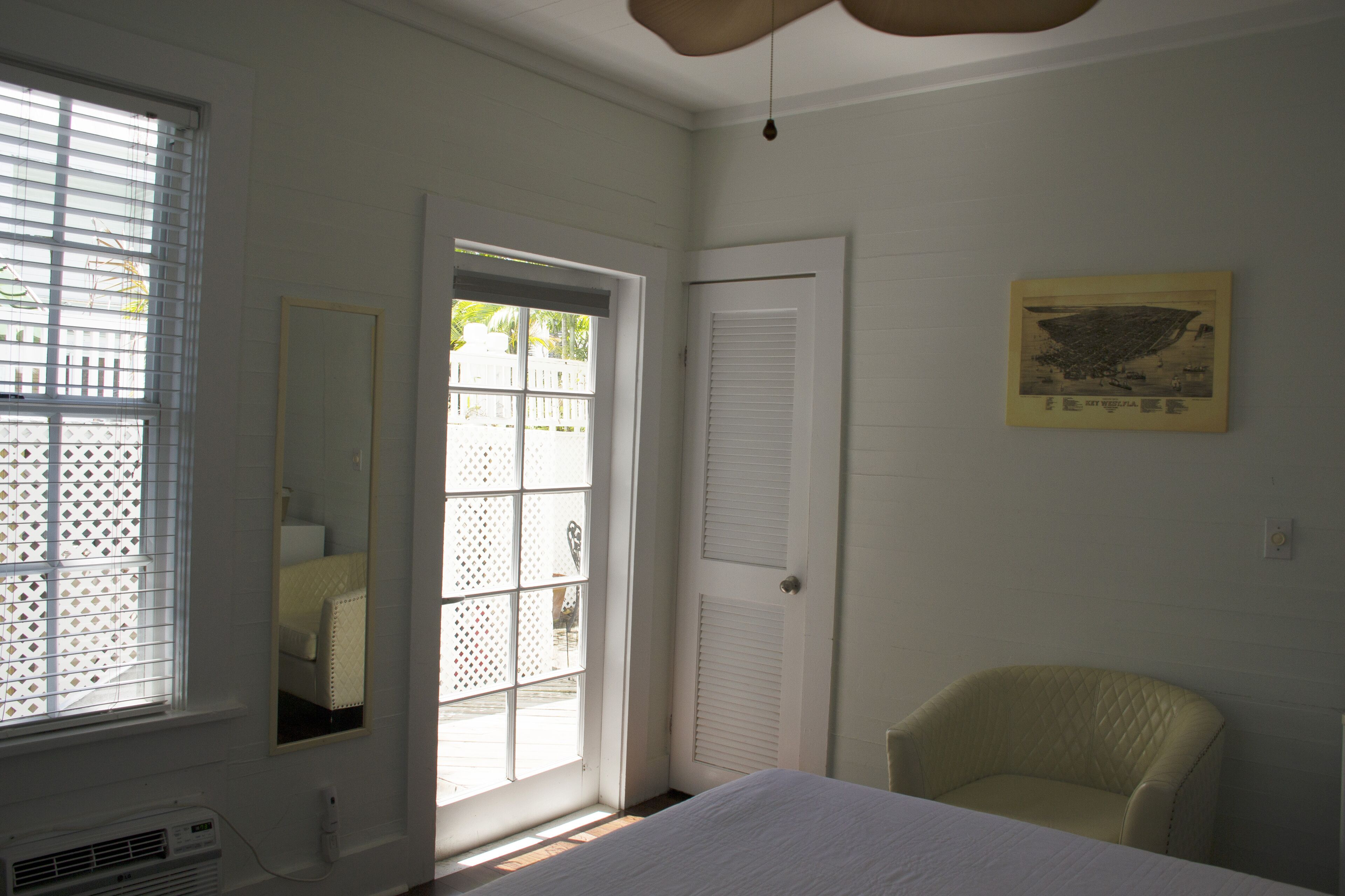 Foto - The Garden House