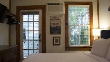 Classic Queen Room