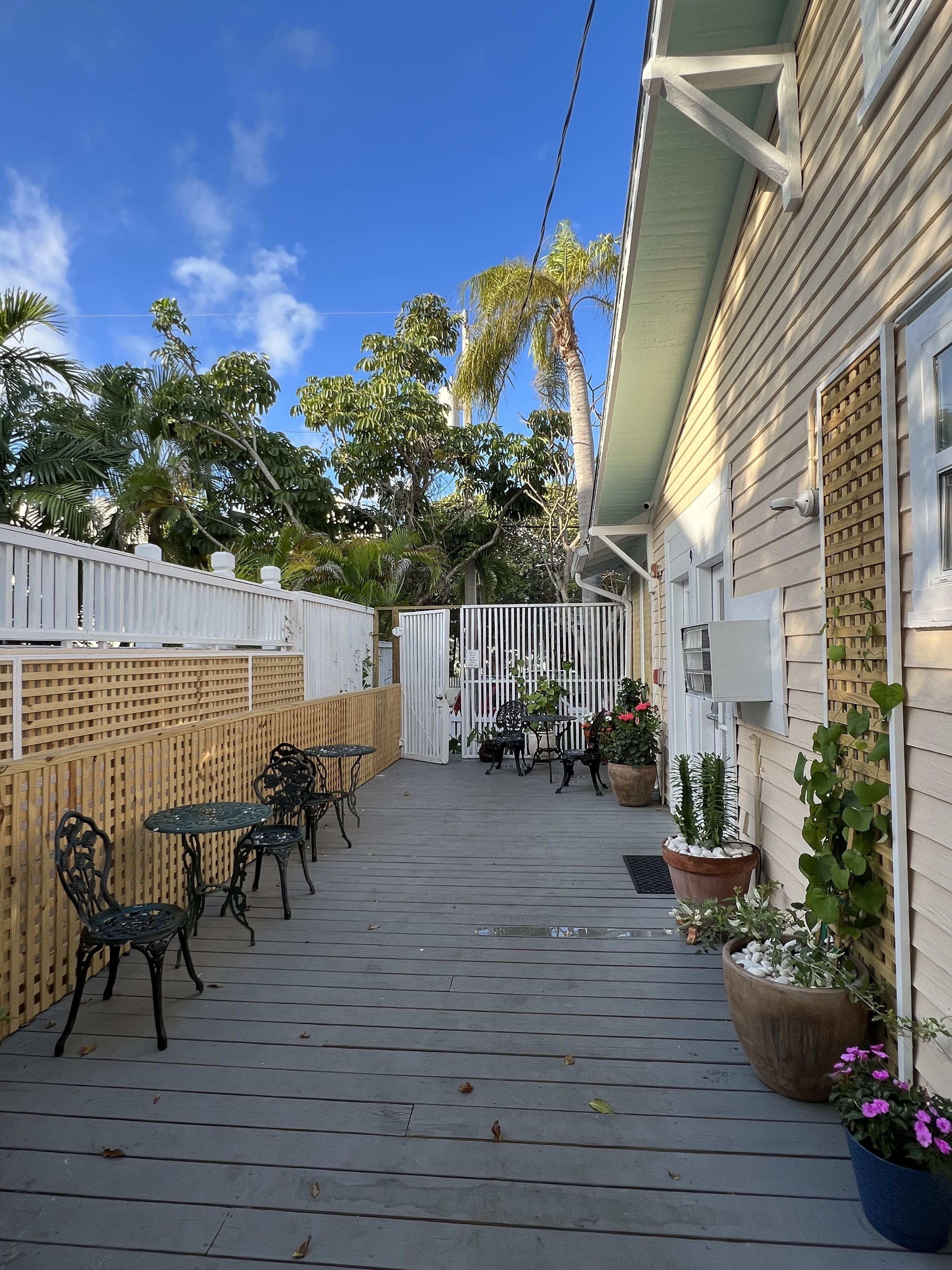 Foto - The Garden House