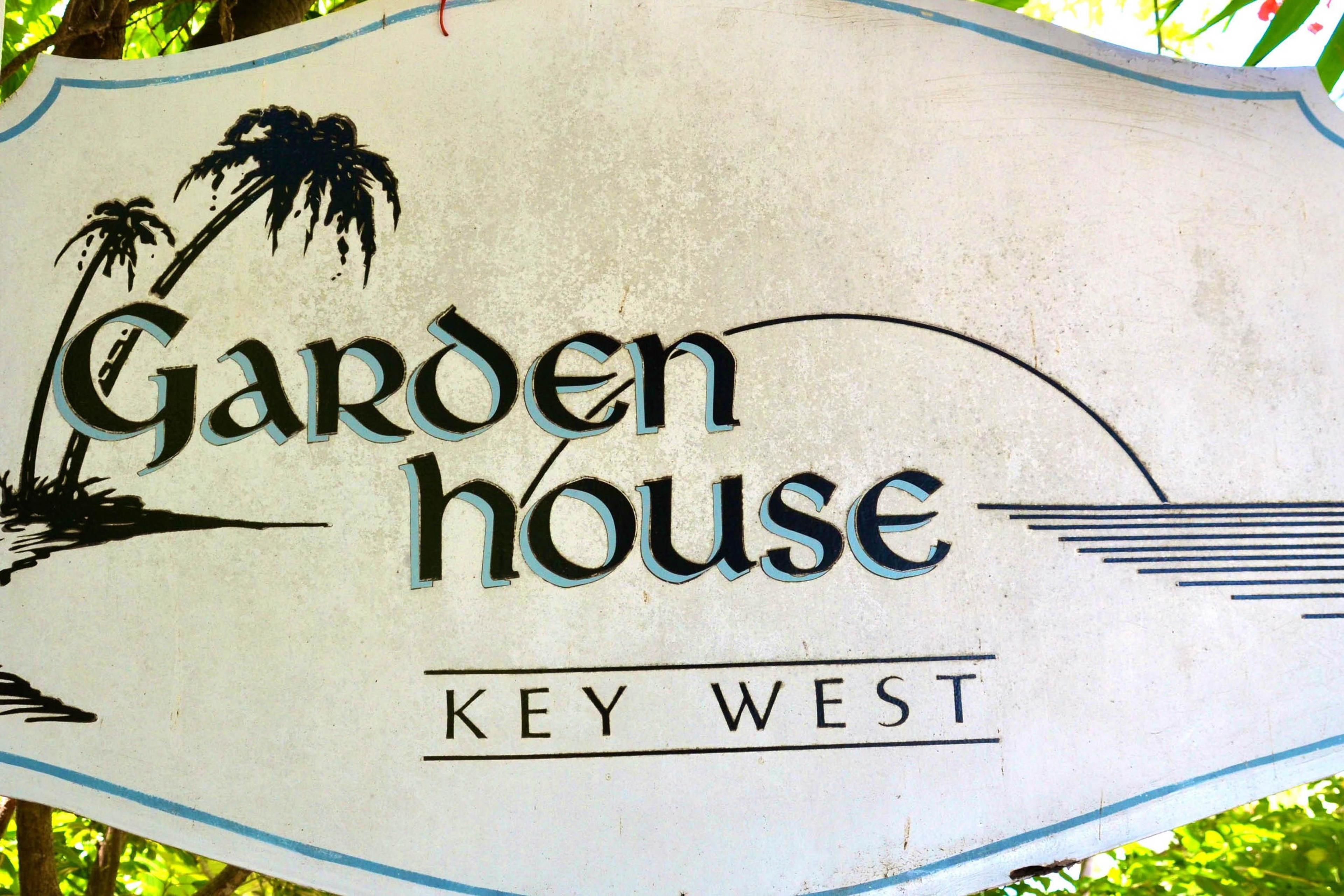 Foto - The Garden House