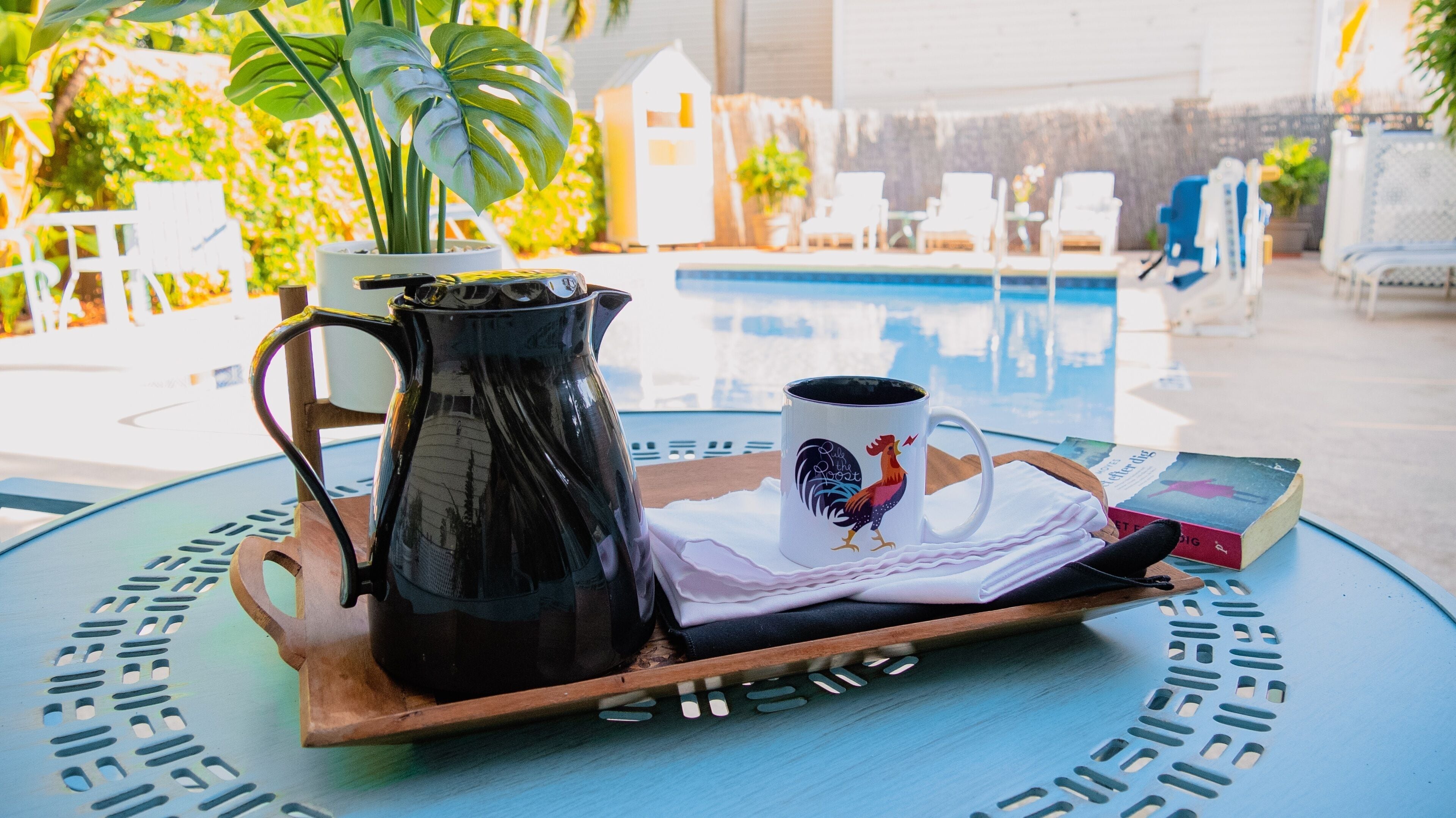 Foto - La Pensione Inn - Adult Exclusive