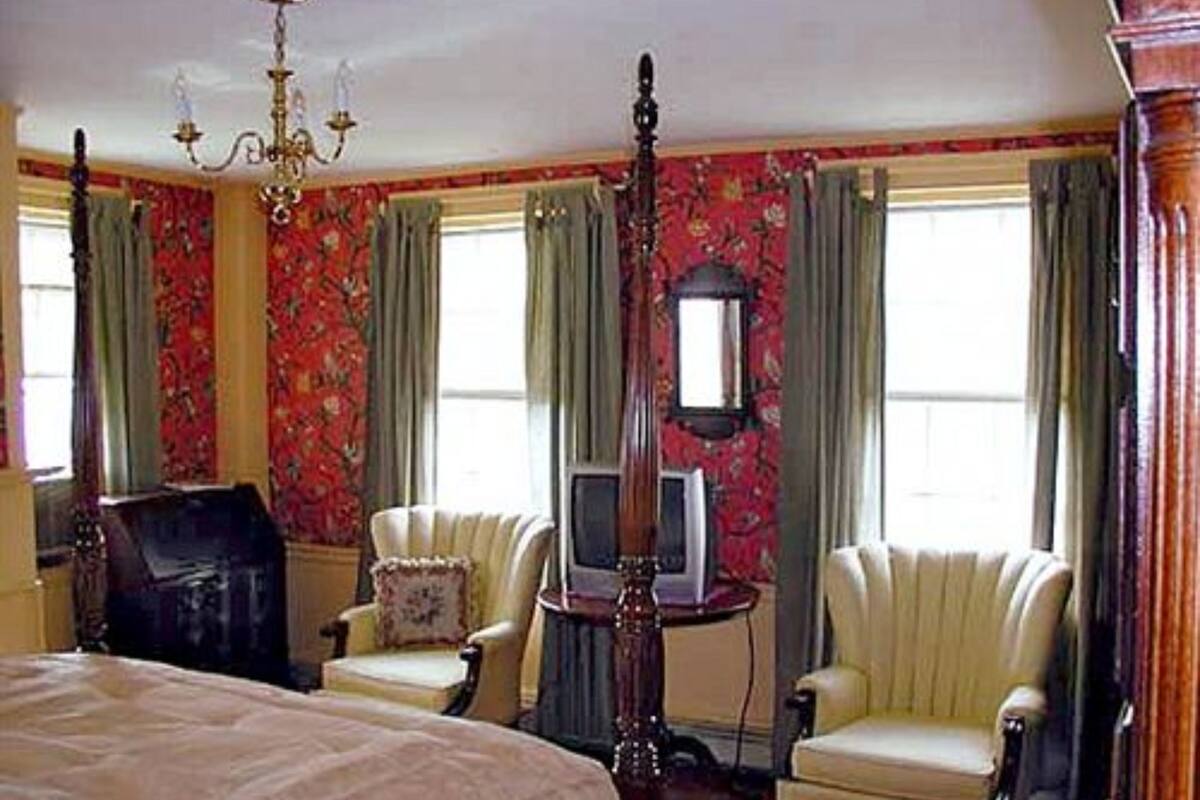 Deluxe-Zimmer, 1 Queen-Bett