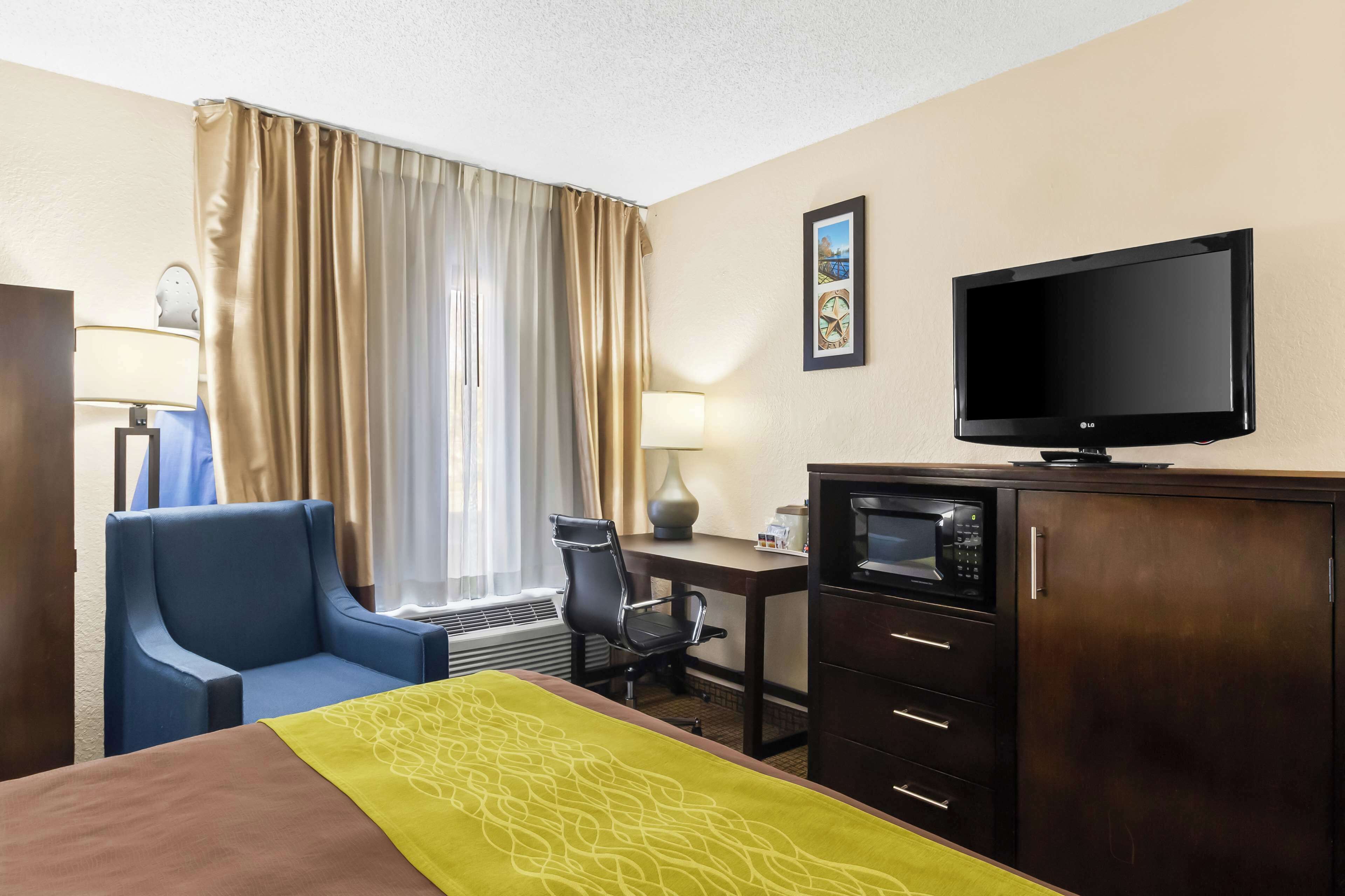 Photo - Sonesta Essential NW Houston