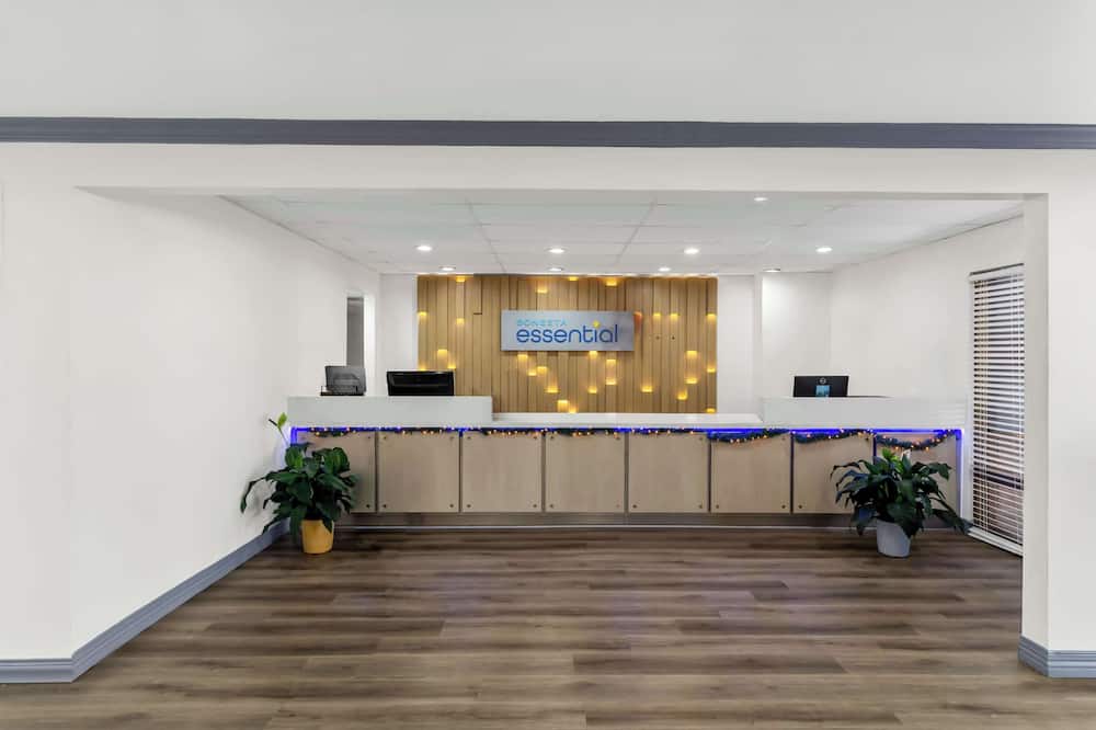 Sonesta Essential NW Houston