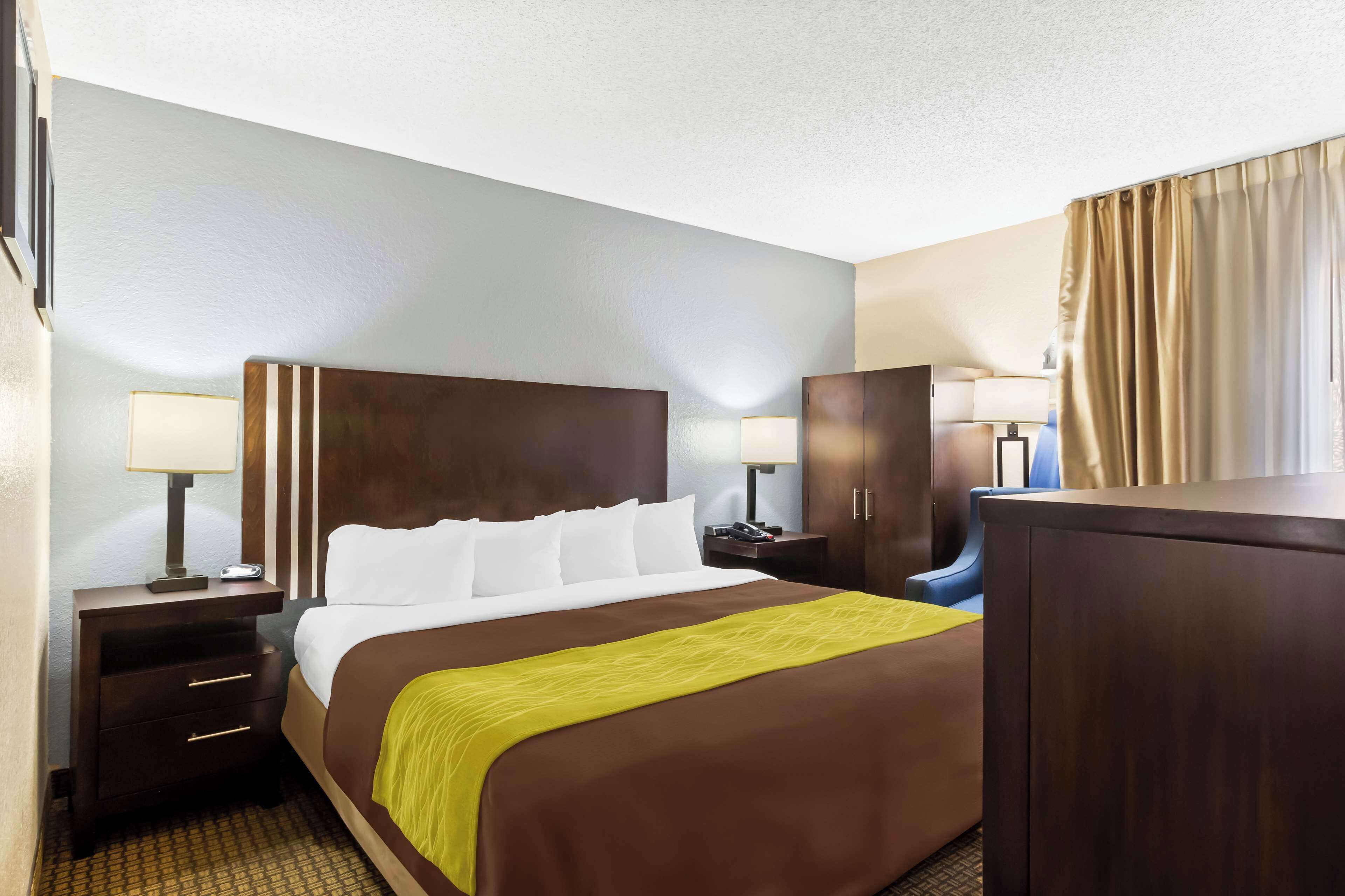 Photo - Sonesta Essential NW Houston