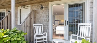 Beachside Village Resort