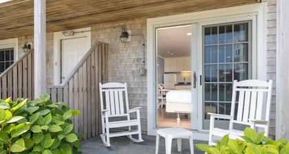 Beachside Village Resort