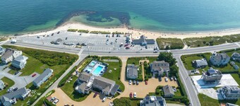 Beachside Village Resort