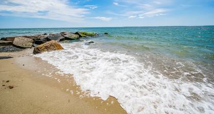 InnSeason Resorts Captain's Quarters