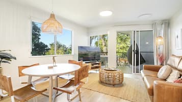 平面電視、 DVD 播放機