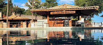 Hotel Solar do Imperador