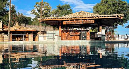 Hotel Solar do Imperador