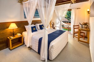 Camera Deluxe | Minibar, una cassaforte in camera, tende oscuranti, Wi-Fi gratuito