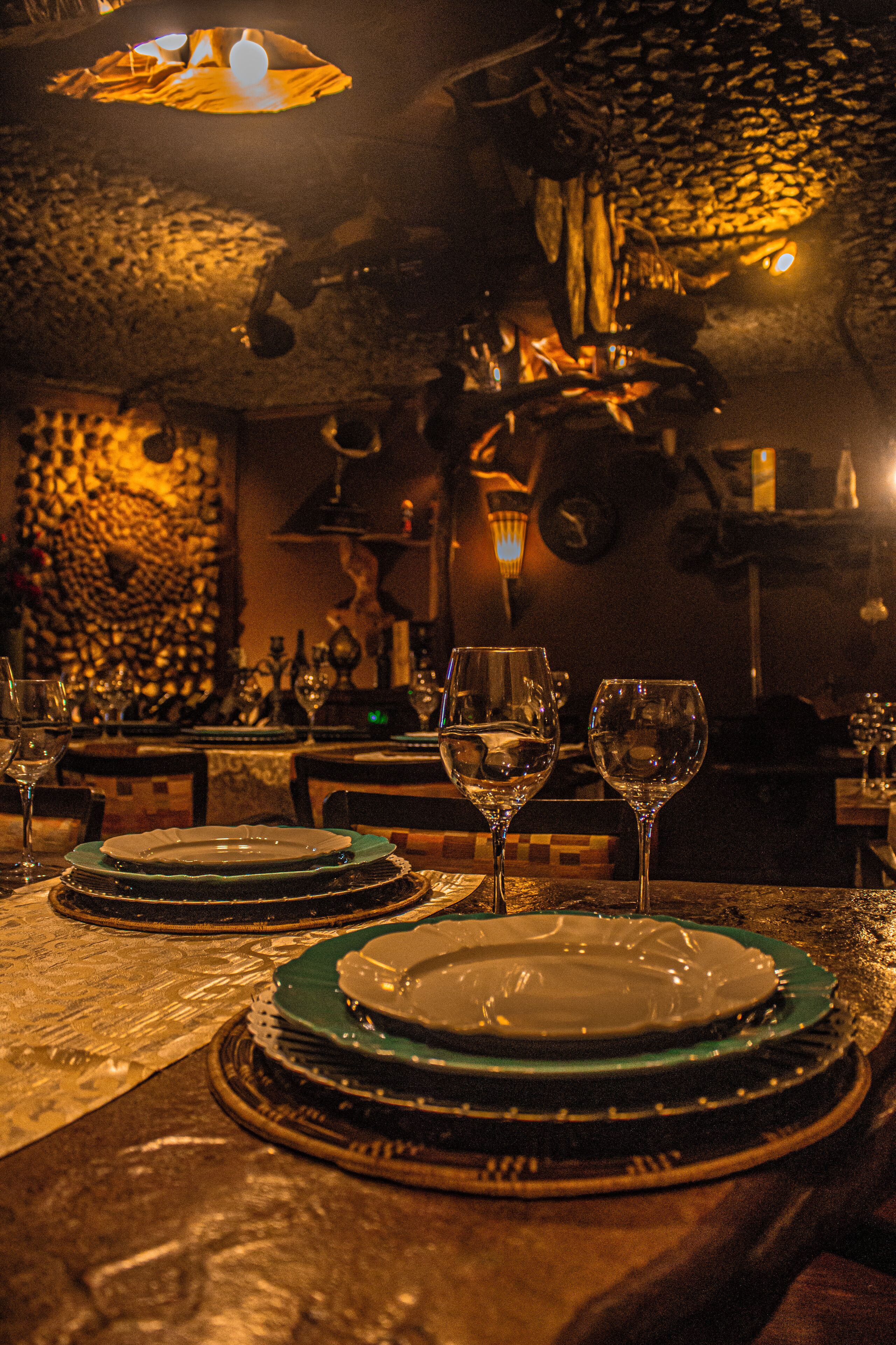 Foto - Hotel Solar do Imperador