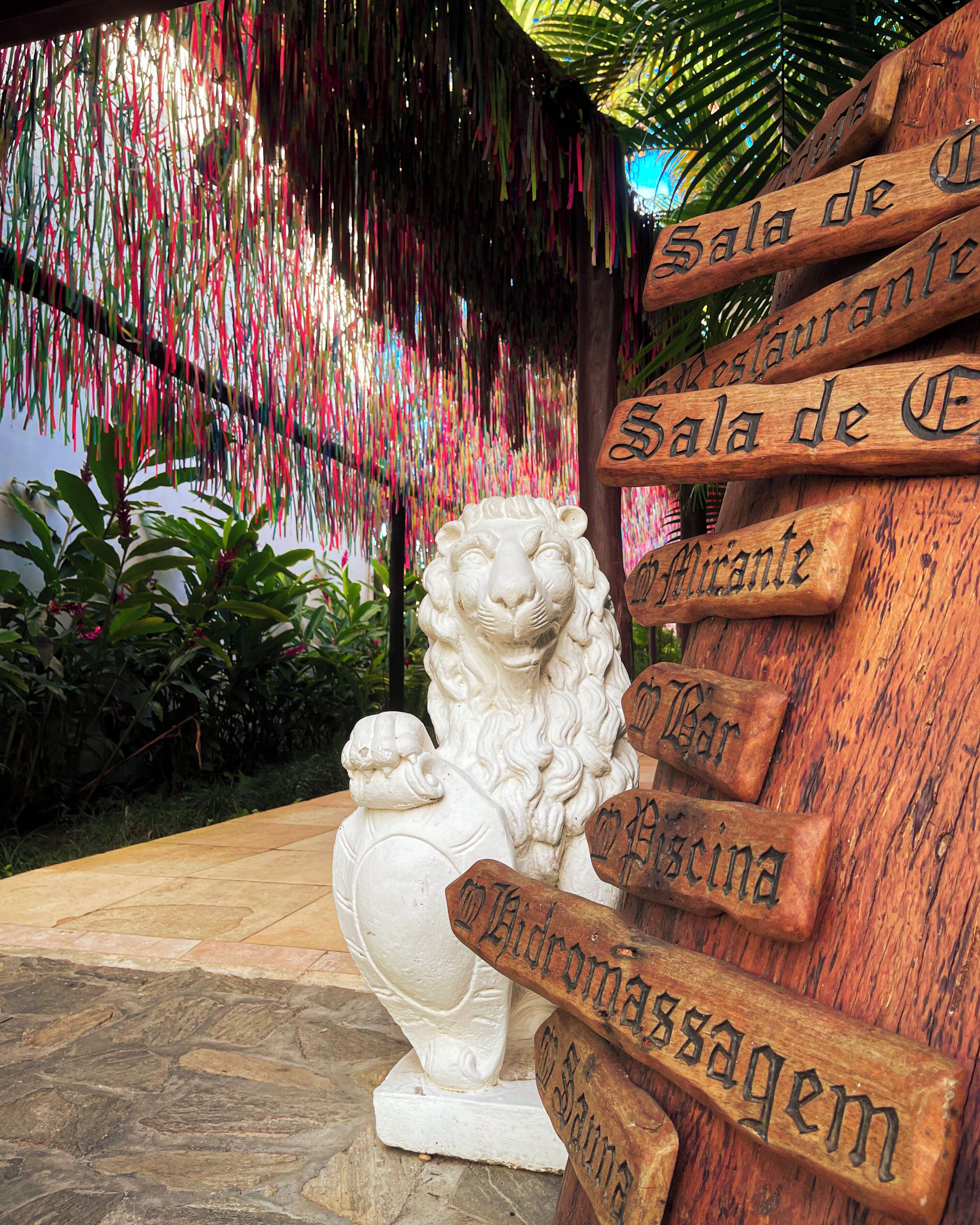 Foto - Hotel Solar do Imperador