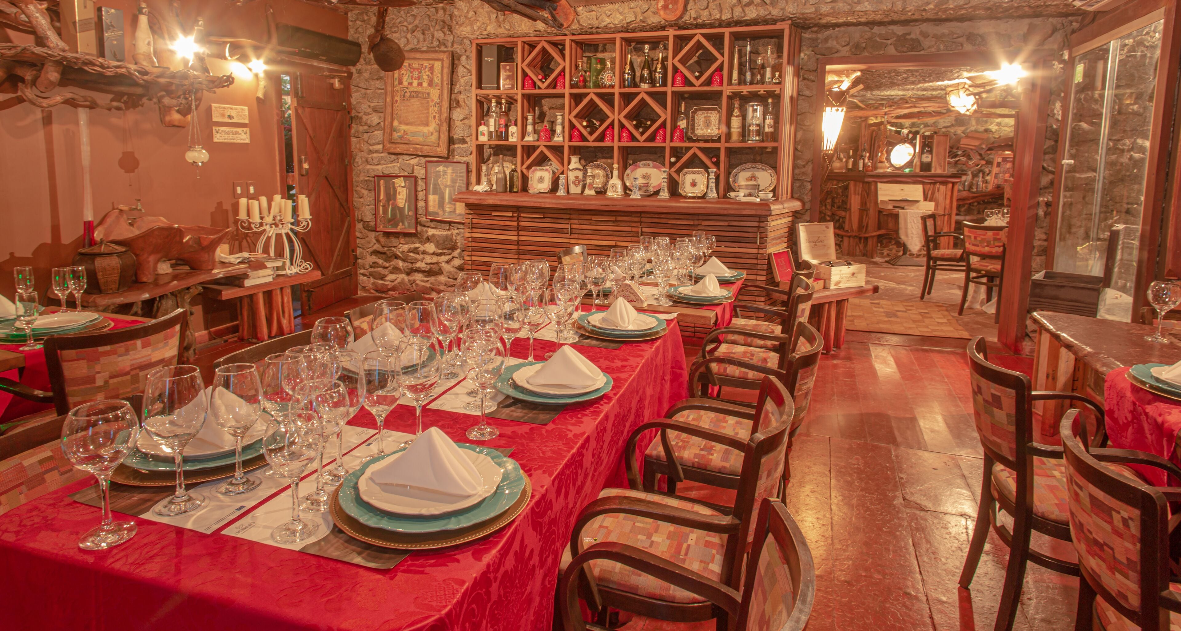 Foto - Hotel Solar do Imperador