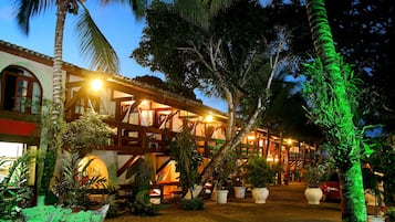 Fachada