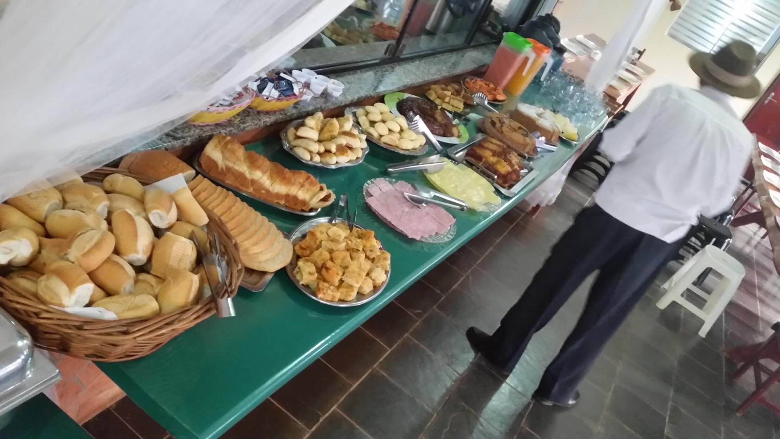 Foto - Hotel Refugio