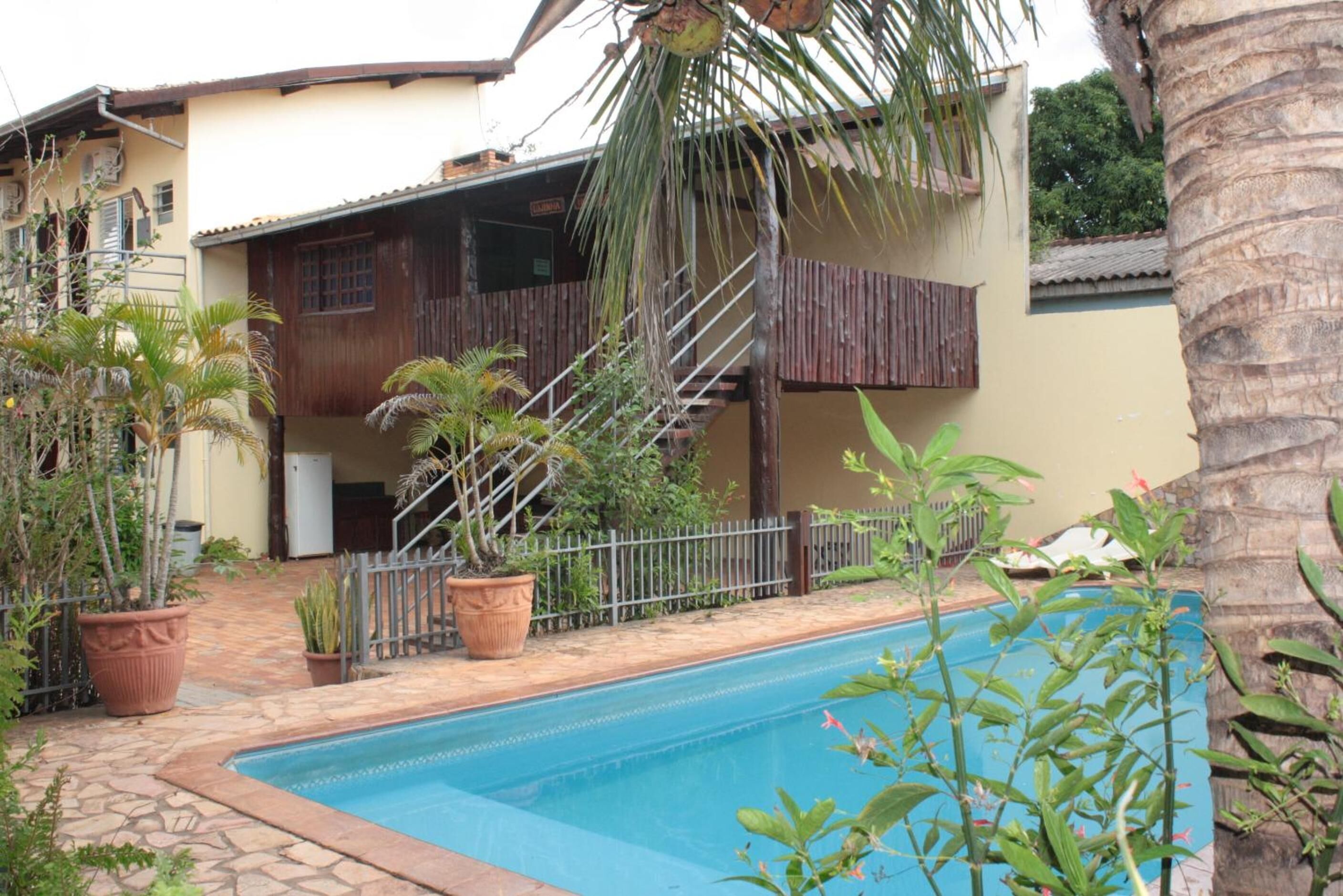 Foto - Hotel Refugio