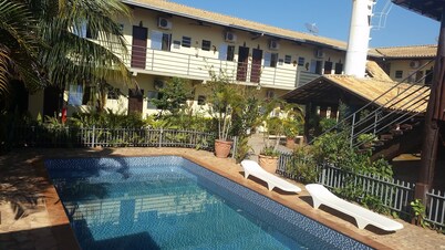 Hotel Refugio