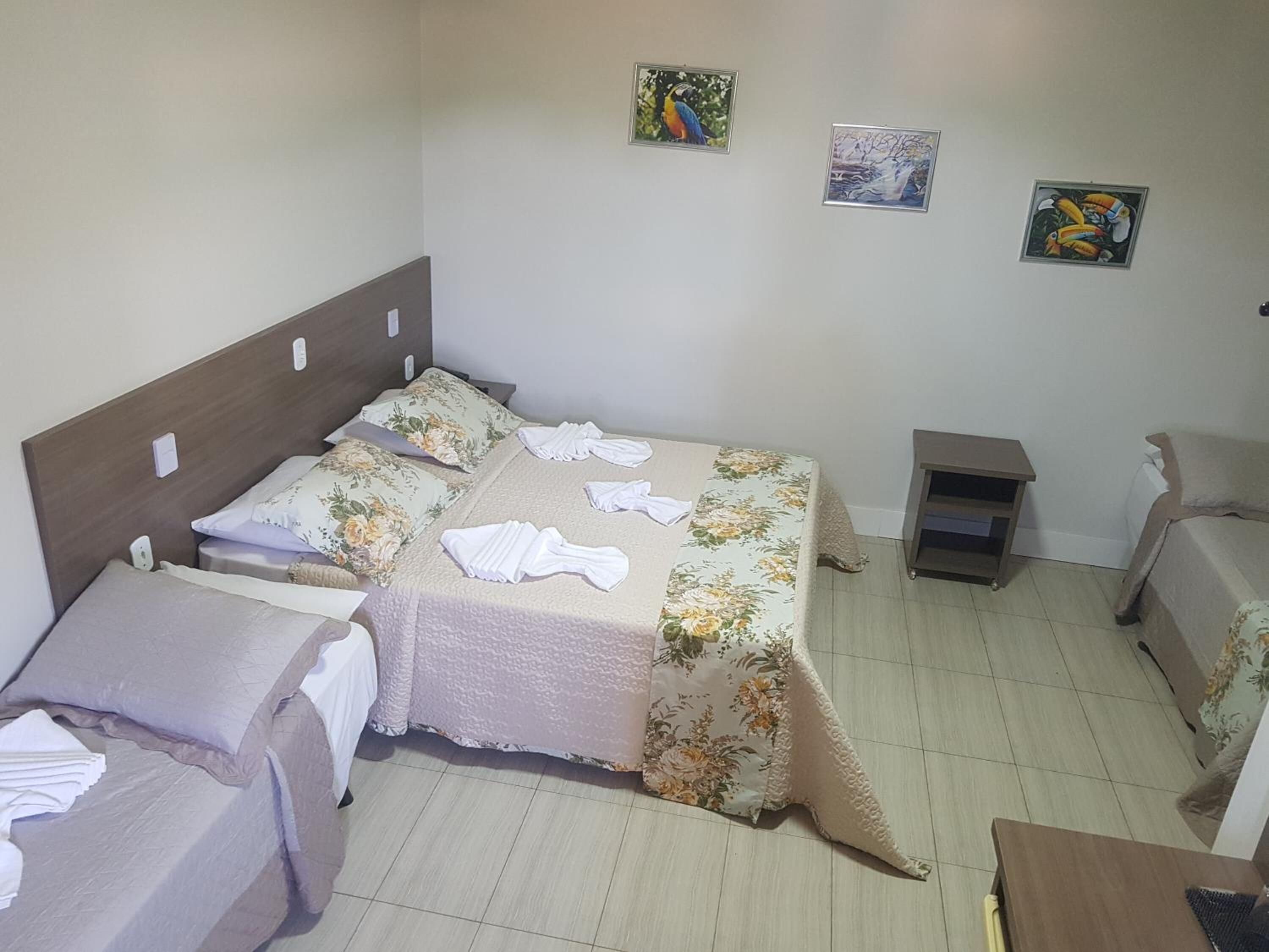 Foto - Hotel Refugio