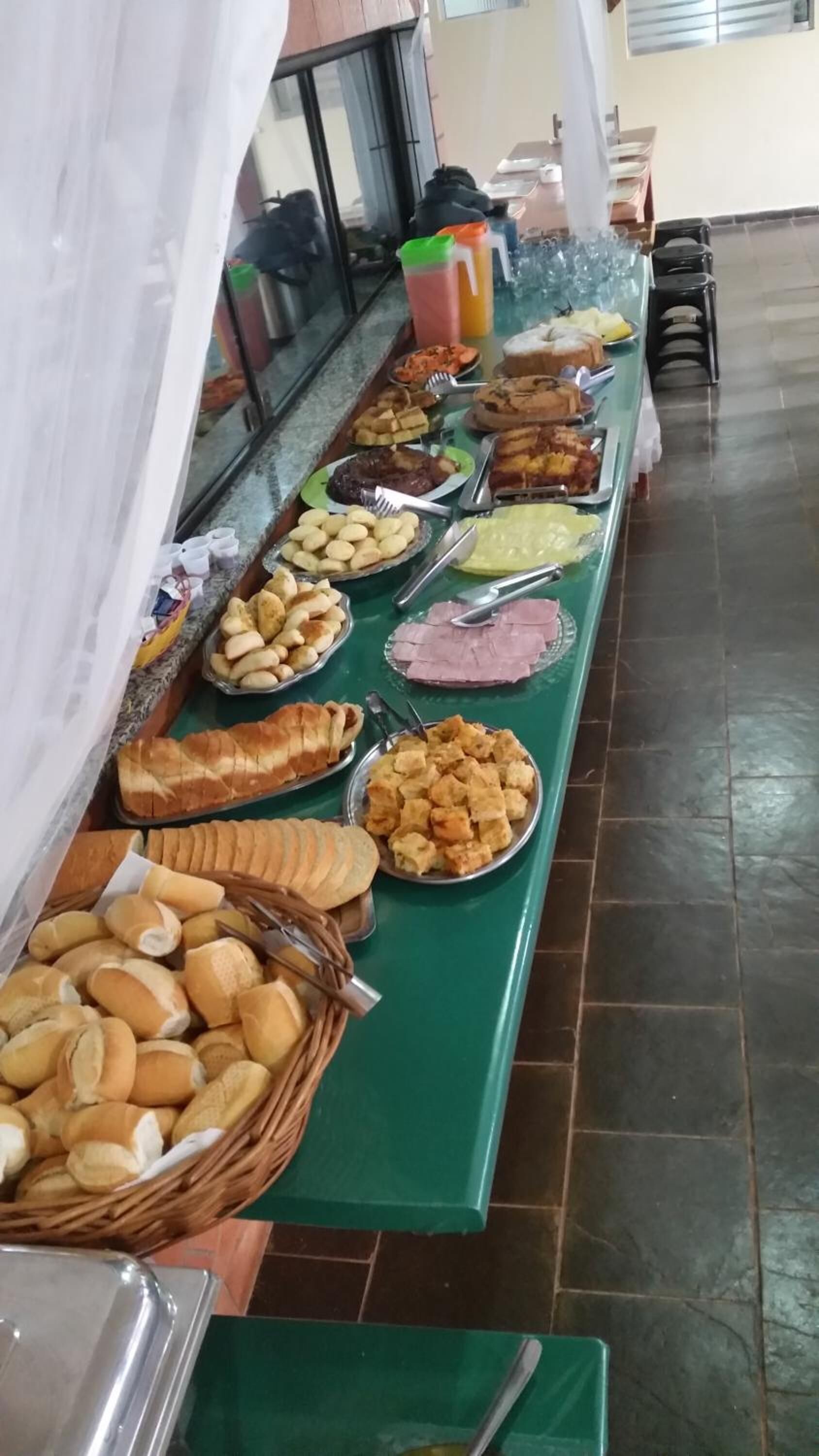 Foto - Hotel Refugio