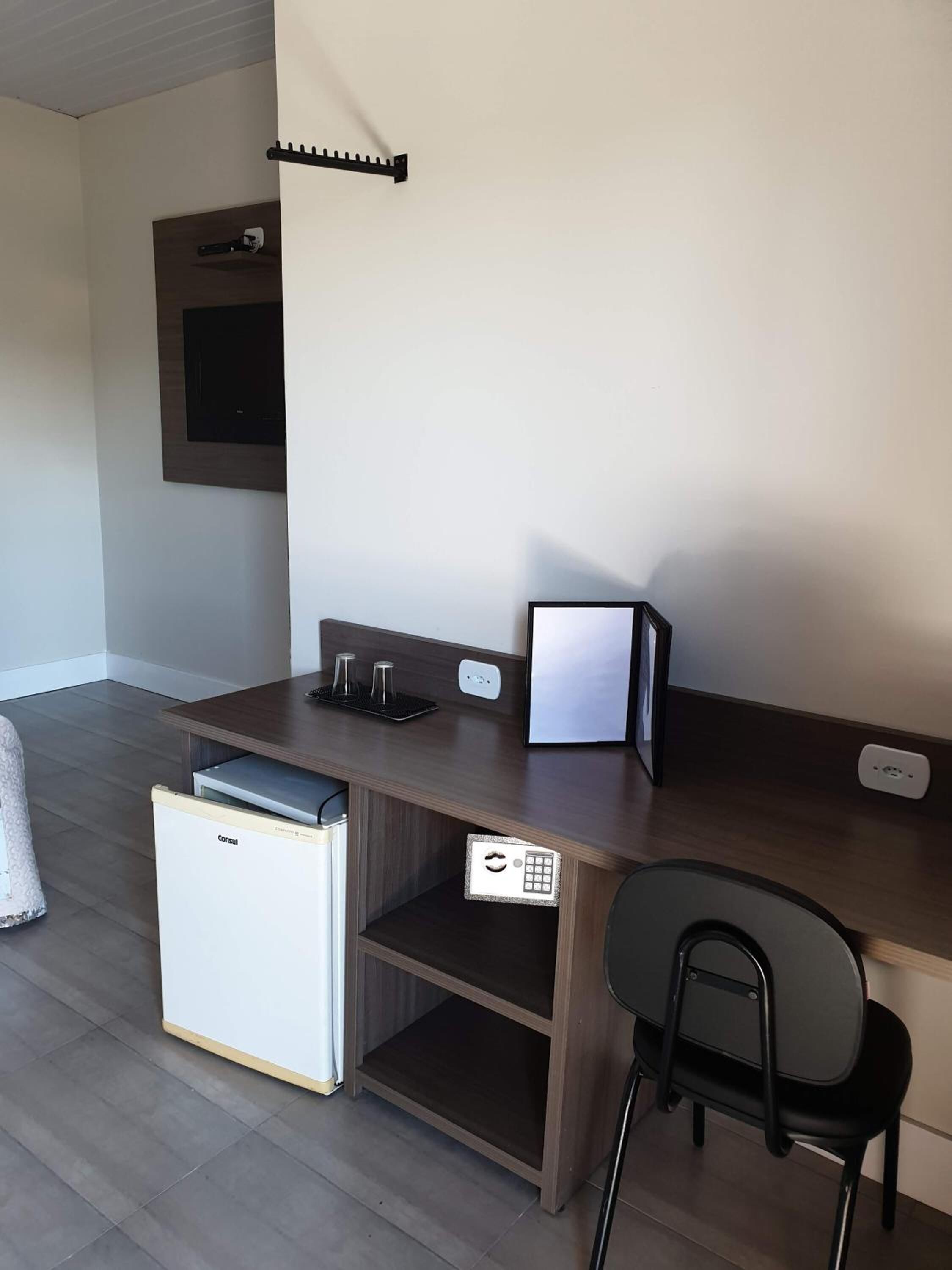 Foto - Hotel Refugio