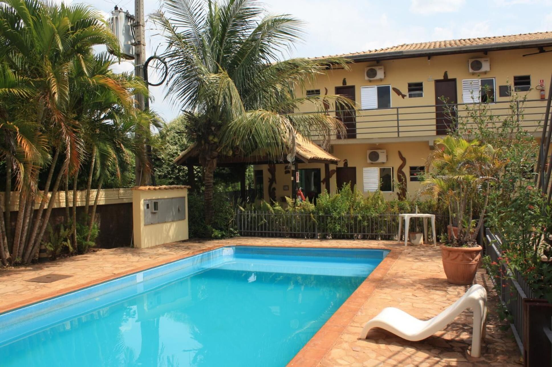 Foto - Hotel Refugio