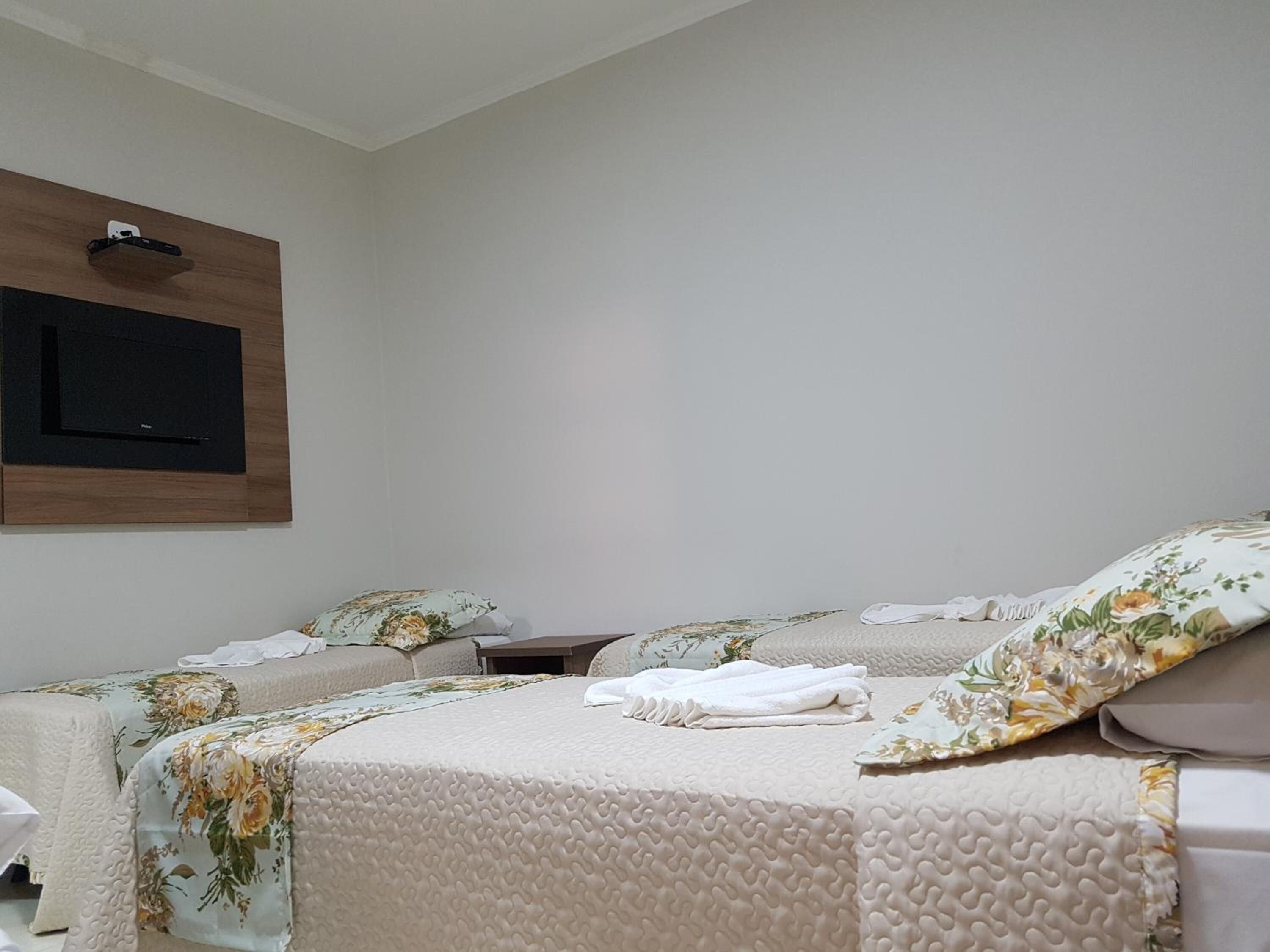 Foto - Hotel Refugio