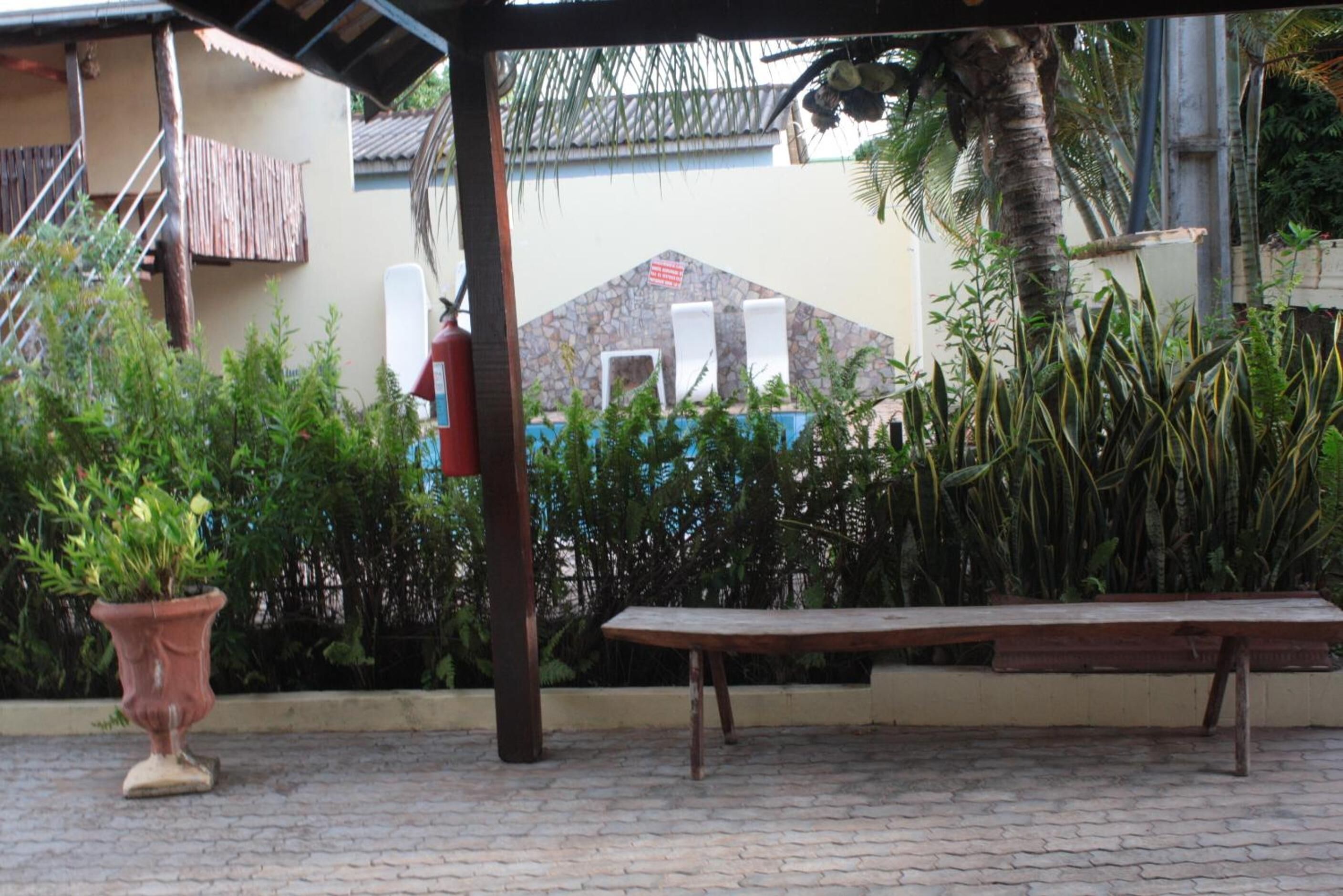Foto - Hotel Refugio