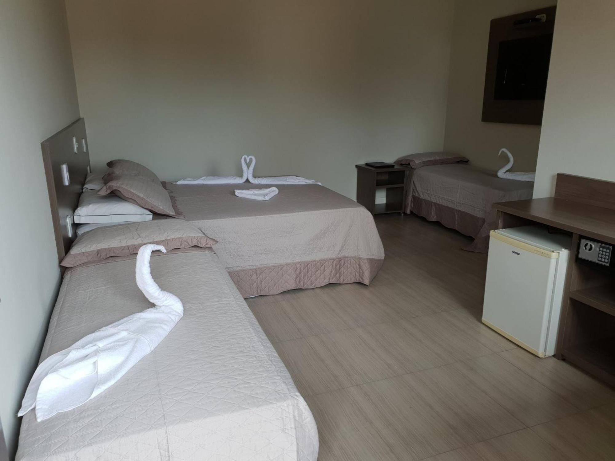 Foto - Hotel Refugio