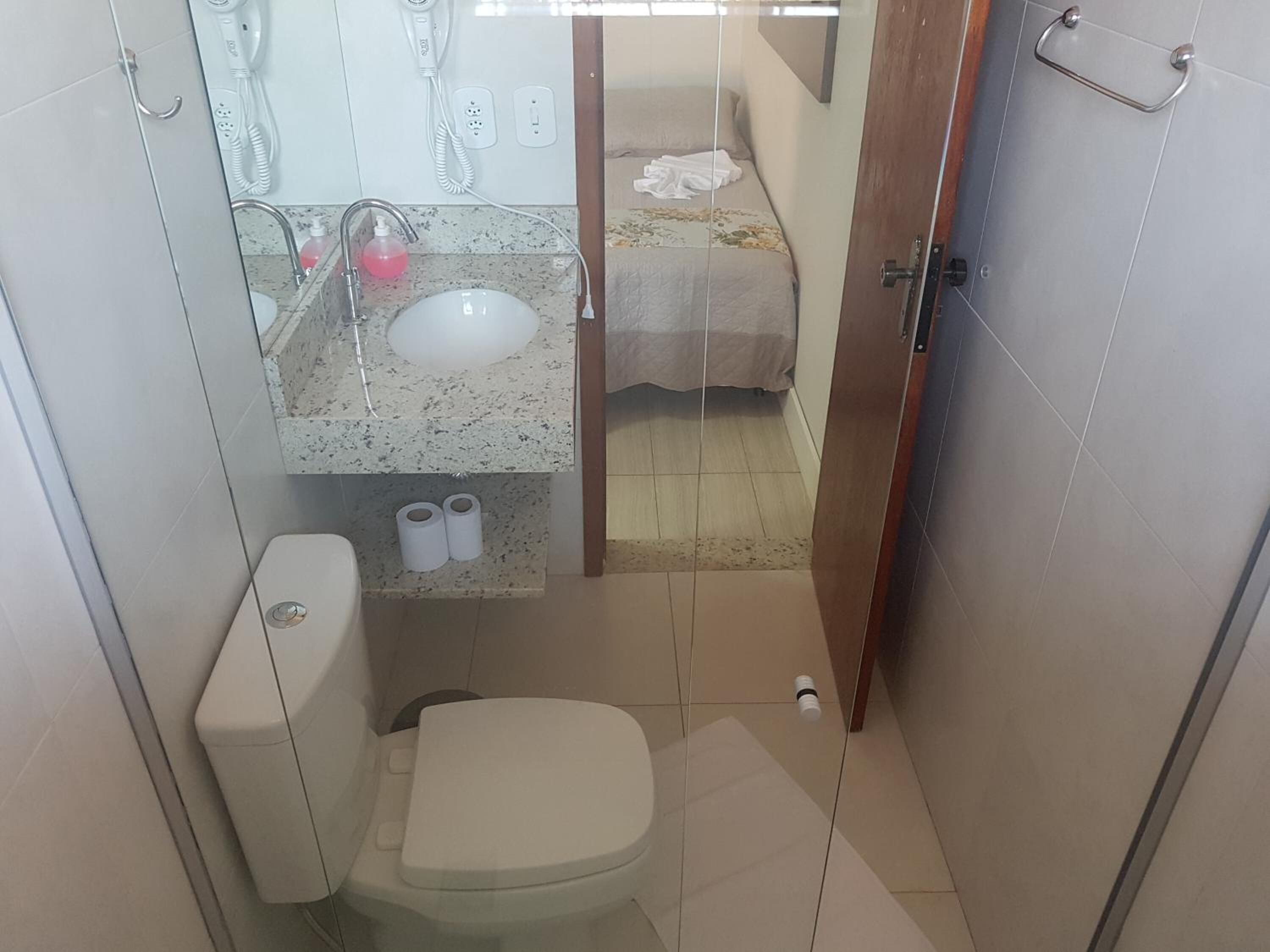 Foto - Hotel Refugio